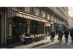 Vente  Restaurant PARIS