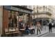 AV restaurant extraction à Paris Bastille Ledru