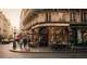 Cède restaurant de charme 75m² Paris Bac Solferino