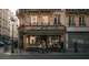 Vente fonds de commerce 185m² Paris 11 République