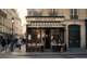 Fonds de commerce - 85.00 m² - Europe