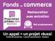75019 PARIS : RESTAURANT 70 M² - GROSSE