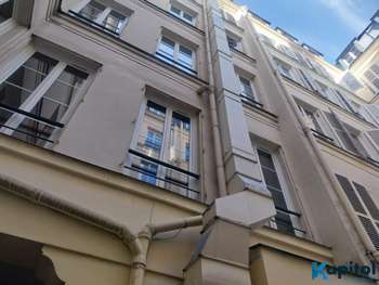 Restaurant rapide - PARIS 9 - Quartier Opera