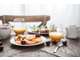 AV superbe restaurant avec murs indissociables 62