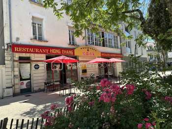 Vente FDC restauration sur empl n°1 à Pau