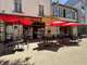 Vente FDC restauration sur empl n°1 à Pau
