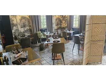 Vente restaurant sur emplacement premium à Pau