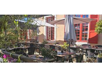 Vente restaurant sur emplacement premium à Pau