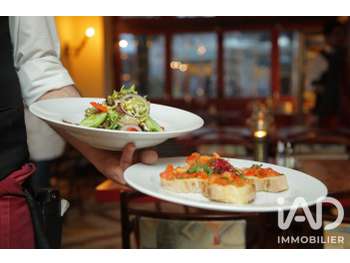 Vente restaurant empl premium à Perpignan