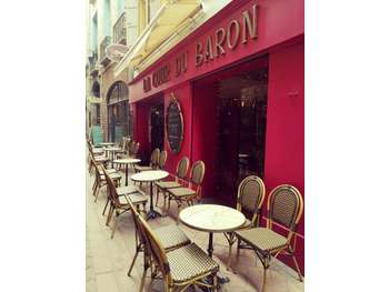 Vente restaurant 110m² terrasse à Perpignan centre