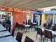 A vendre restaurant 80m² terrasse à Perpignan