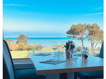 Vente restaurant face à la mer à Perpignan