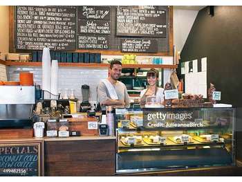 Vente murs et fonds street food snack à Perpignan