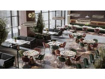 Location-gérance restaurant de notoriété Perpignan