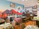 Vente restaurant en centre historique de Pézenas