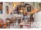 Vente restaurant au coeur de Pézenas