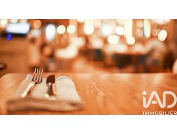 Vente restaurant au coeur de Pézenas