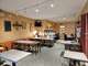 Vente restaurant bar avec licence IV à Pirajoux