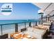 Vente restaurant port de plaisance littoral du Var