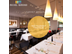Vente restaurant pizzeria salons de réception 77