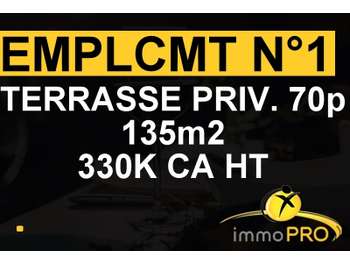 AV restaurant pizzeria sur place vae dept vienne