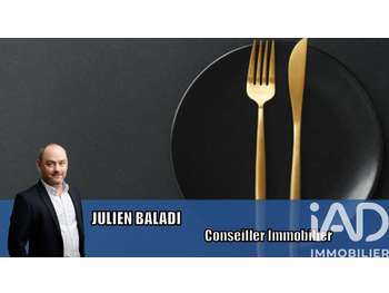 Vente FDC restauration à Plaintel