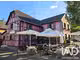 Vente restaurant avec terrasse à Souffelweyersheim