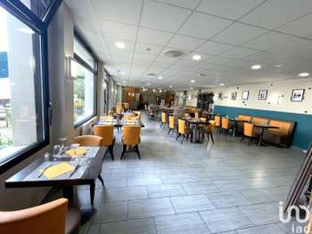 Restaurant à Ploufragan