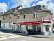 Vente restaurant bar terrasse sur Pont-Audemer