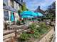 Vente charmant restaurant proche Pont l'Evêque