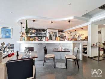 Restaurant à Pontchâteau