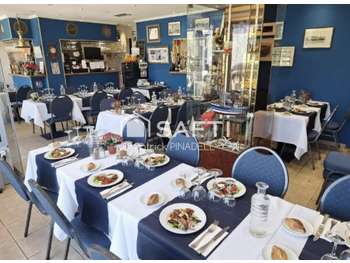 AV restaurant spécialités catalane à Port Vendres
