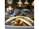 Vente restaurant ville du Sud – Murs et fonds
