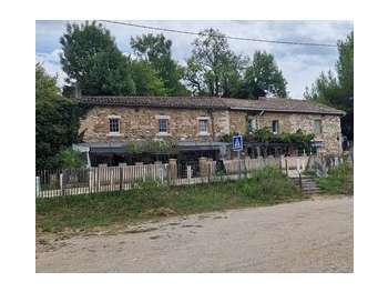 Vente bar restaurant guinguette proche Valence