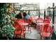A vendre restaurant avec terrasse proche de Laval