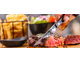 AV restaurant d'angle extraction top empl Puteaux