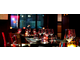 AV restaurant d'angle extraction top empl Puteaux