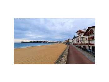 Vente restaurant empl N°1 à Saint Jean de Luz