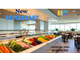 Vente petite restauration de type healthy dept 66