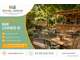 Guinguette bar licence III ouvert 6 mois par an.