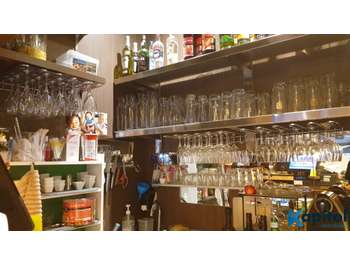 Vente restaurant proche du Métro 75005
