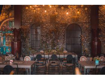 A vendre restaurant avec terrasse quartier bobo