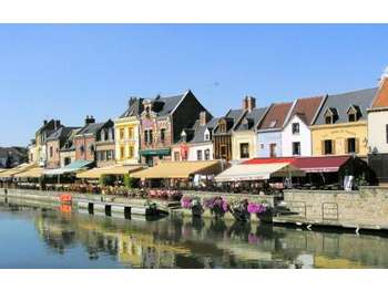 Vente restaurant licence IV emplacement N°1 Amiens