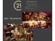 Vente restaurant bar 200 places secteur Quimper
