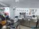 Vente restaurant rapide 75010 bon emplacement