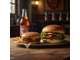 Vente restaurant rapide zone commerciale (84)