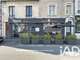 Vente restaurant à Reims Proche place Luton