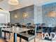 Vente restaurant à Reims Proche place Luton