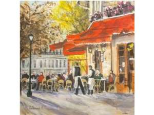 Vente  Restaurant REIMS