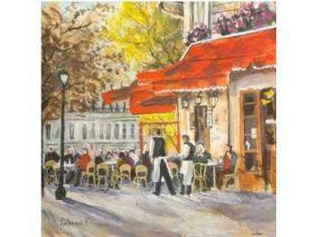 Vente brasserie UNIQUE empl N°1  en Ardennes